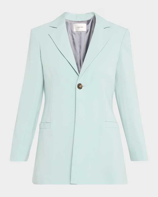 The Slim Blazer